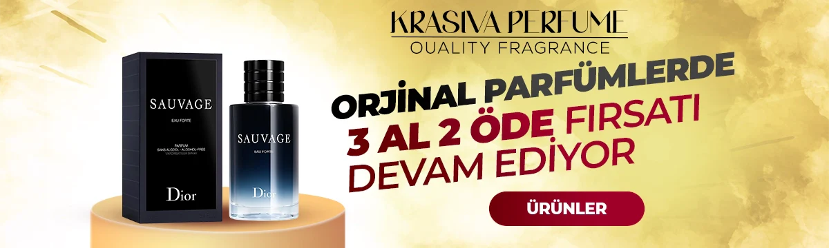 Orj Tester Parfümler