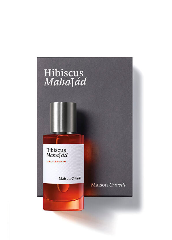 Maison Crivelli Hibiscus Mahajad Extrait 50ML JLT Orjinal Erkek Parfüm