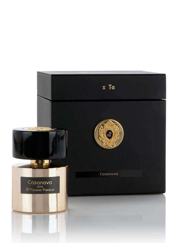 Tiziana Terenzi Anniversary Casanova 100ML JLT Orjinal Erkek Parfüm