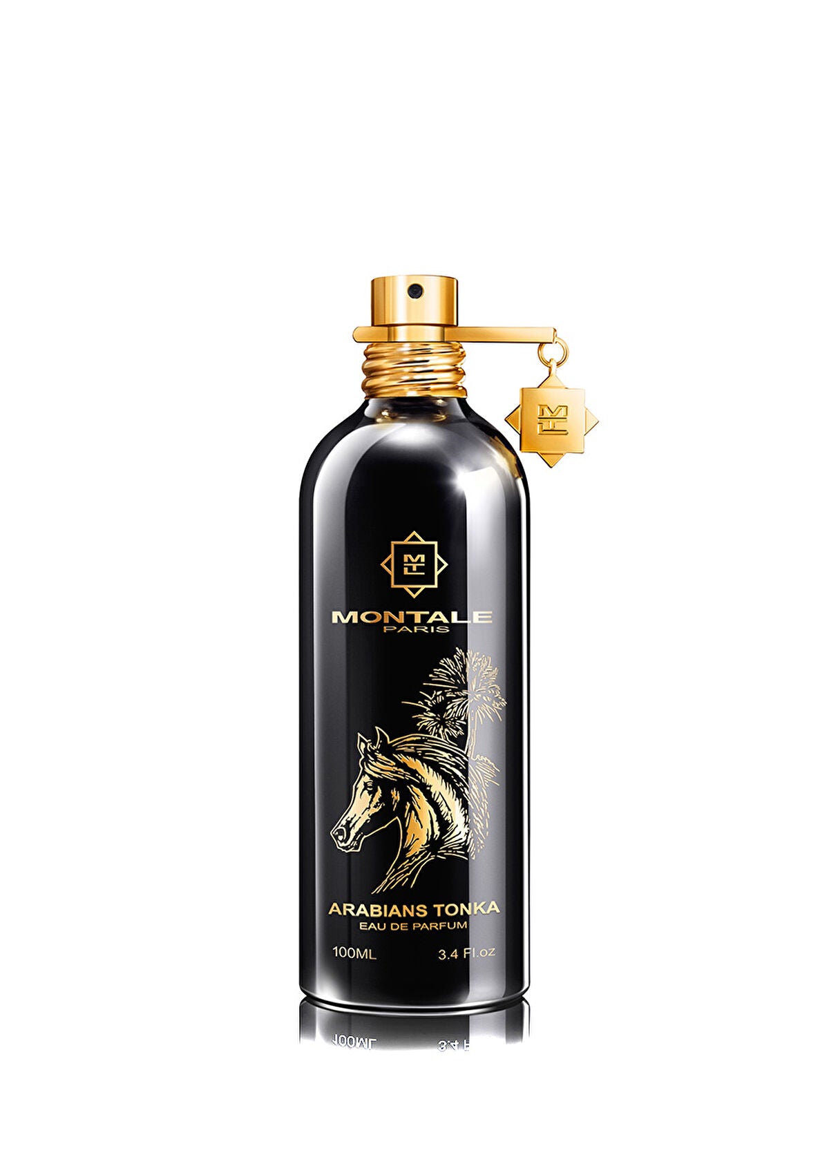 Montale Arabians Tonka EDP 100ML JLT Orjinal Erkek Parfüm
