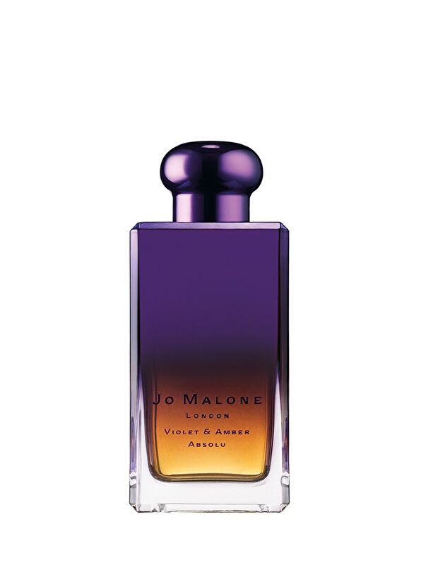 Jo Malone London Violet & Amber Absolu 100ML JLT Orjinal Erkek Parfüm