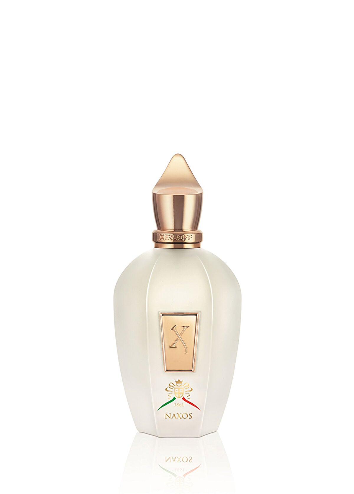 Xerjoff Naxos 1861 100 ml EDP Unisex Parfüm orijinal JLT