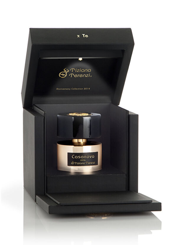 Tiziana Terenzi Anniversary Casanova 100ML JLT Orjinal Erkek Parfüm