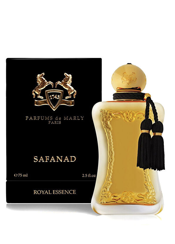 Parfums de Marly Safanad EDP 75ML JLT Orjinal Bayan Parfüm