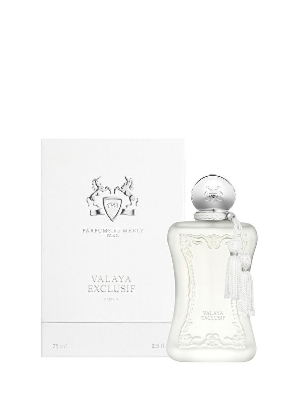 Marly Valaya Exclusif EDP 75ML JLT Orjinal Bayan Parfüm