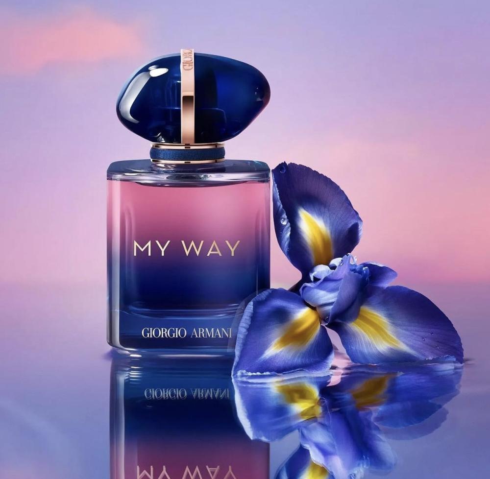 Giorgio Armani My Way (Yoğunlaştırılmış) 90 ML Bayan Tester