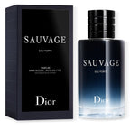 Dior Sauvage Eau Forte 100ML JLT Orjinal Erkek Parfüm