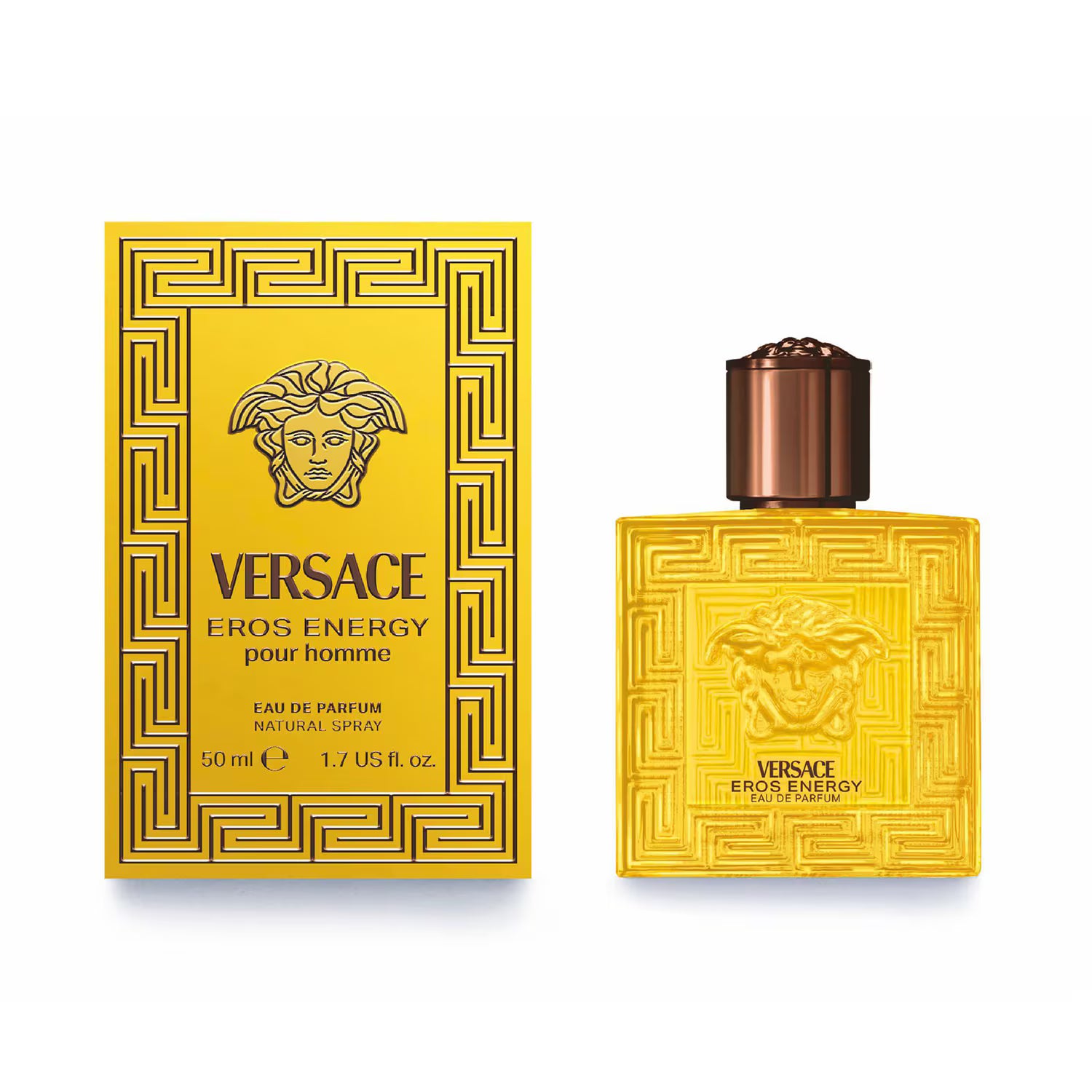Versace Eros Energy EDP 100ML JLT Orjinal Erkek Parfüm