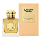 Burberry Burberry Goddess Intense EDP 100ML JLT Orjinal Bayan Parfüm