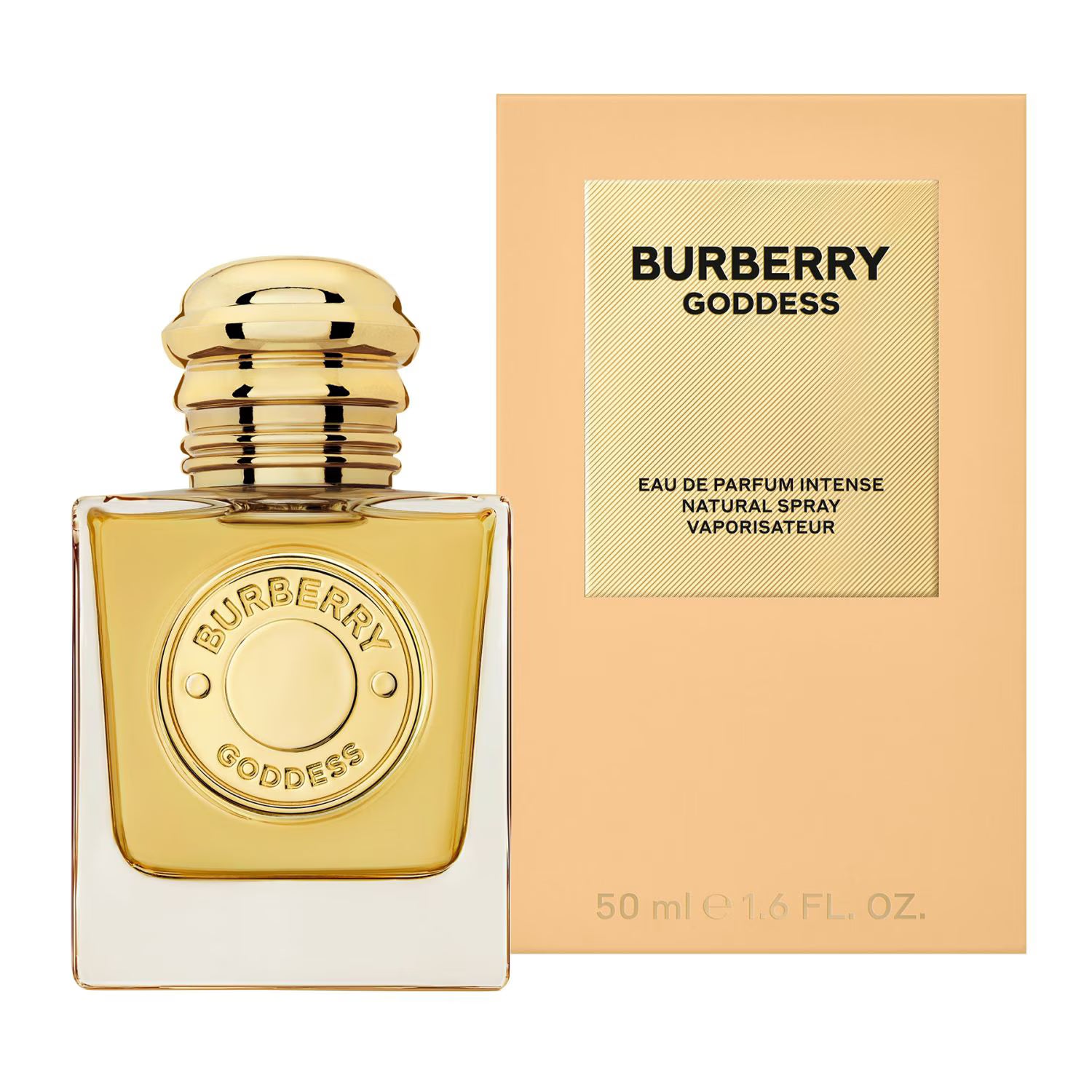 Burberry Burberry Goddess Intense EDP 100ML JLT Orjinal Bayan Parfüm