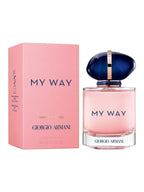 GIORGIO ARMANI MY WAY 90 ML EDP tester
