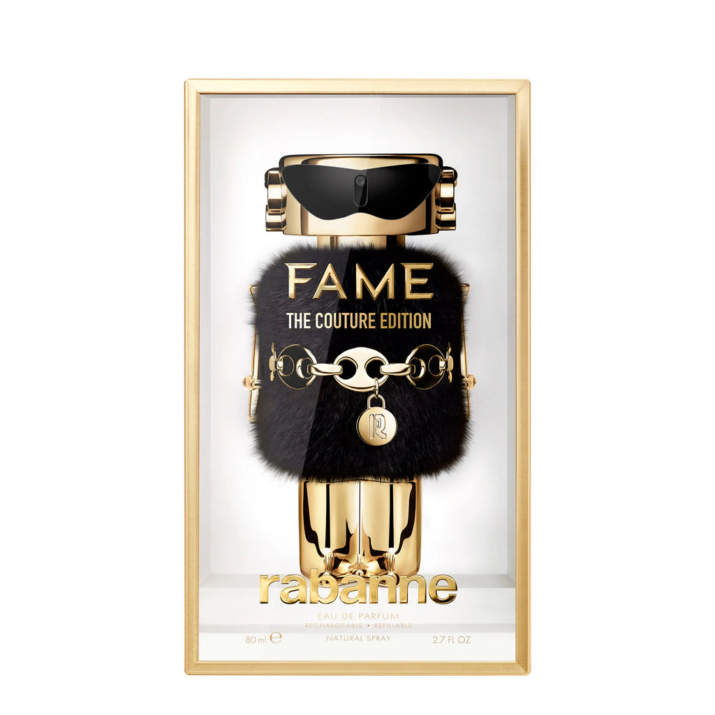 Fame Couture Limited Edition EDP 80ML JLT Orjinal Bayan Parfüm