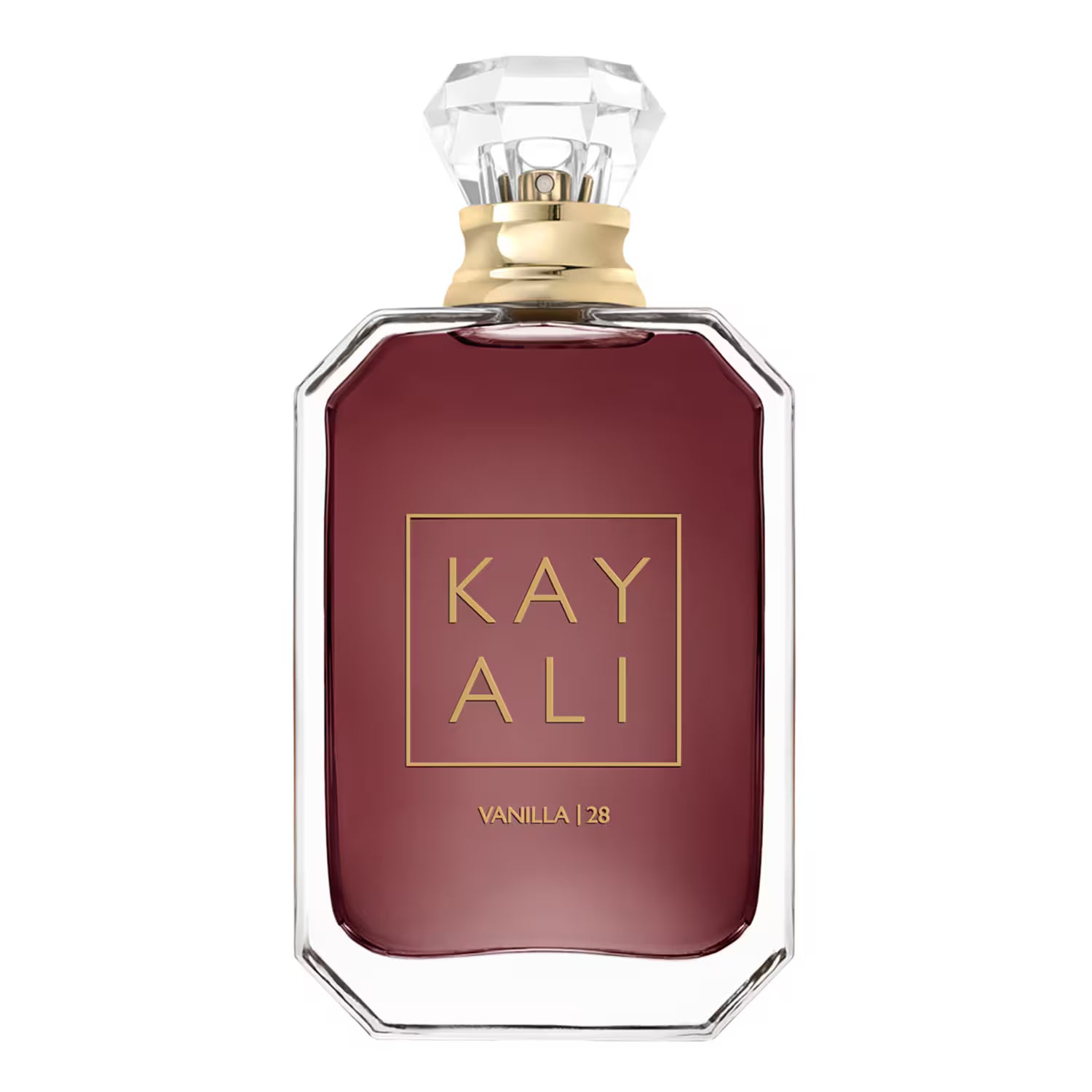 Kayali Vanilla 28 EDP 100ML JLT Orjinal Bayan Parfüm