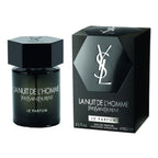 YVES SAINT LAURENT La Nuit De L'Homme Le Parfum EDP 100ML JLT Orjinal Erkek Parfüm