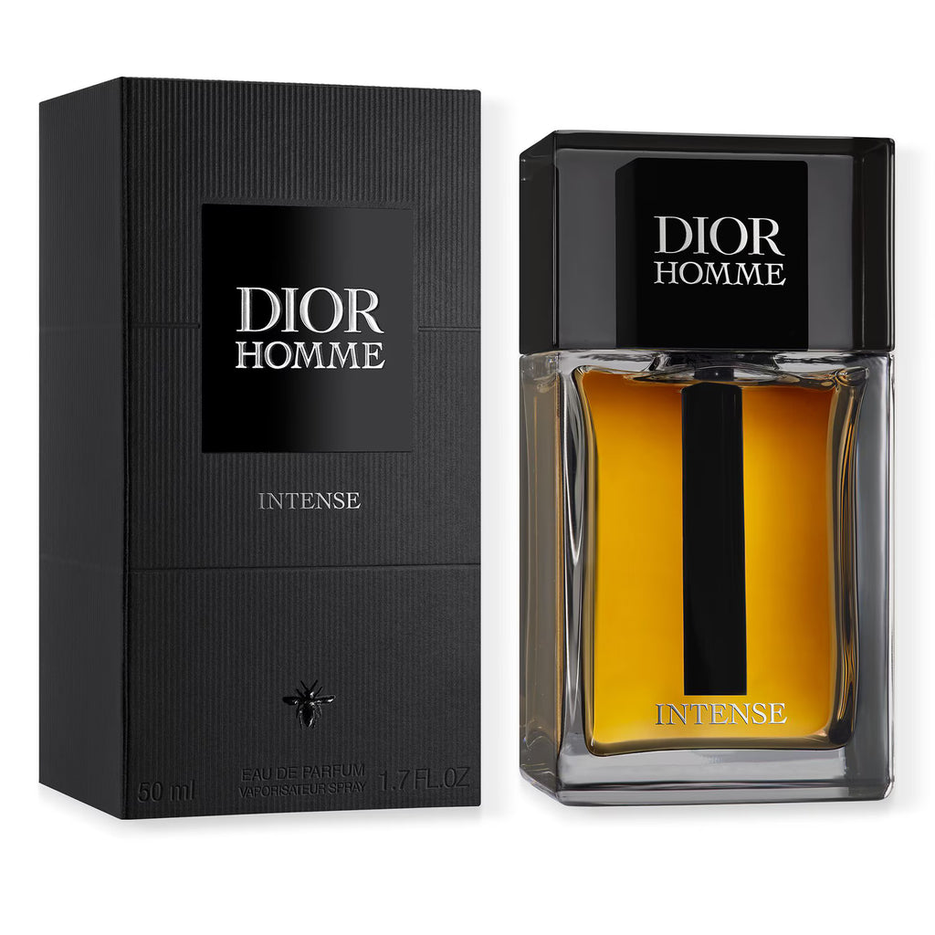 Dior Homme Intense EDP 100ML Erkek Tester