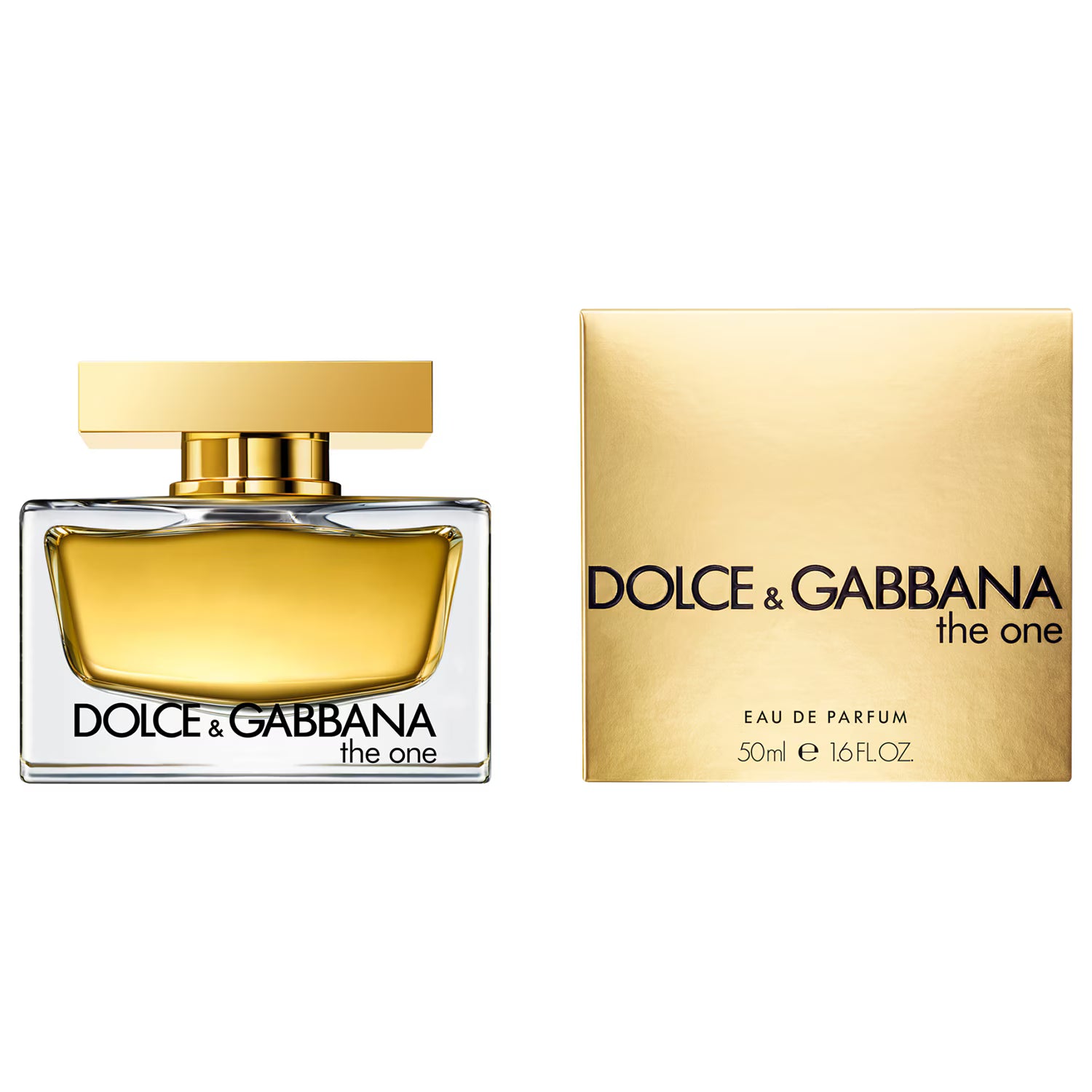 Dolce Gabbana The One Edp 75ML Bayan Tester