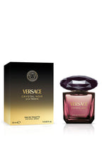 Versace Crystal Noir EDT 90ML JLT Orjinal Bayan Parfüm