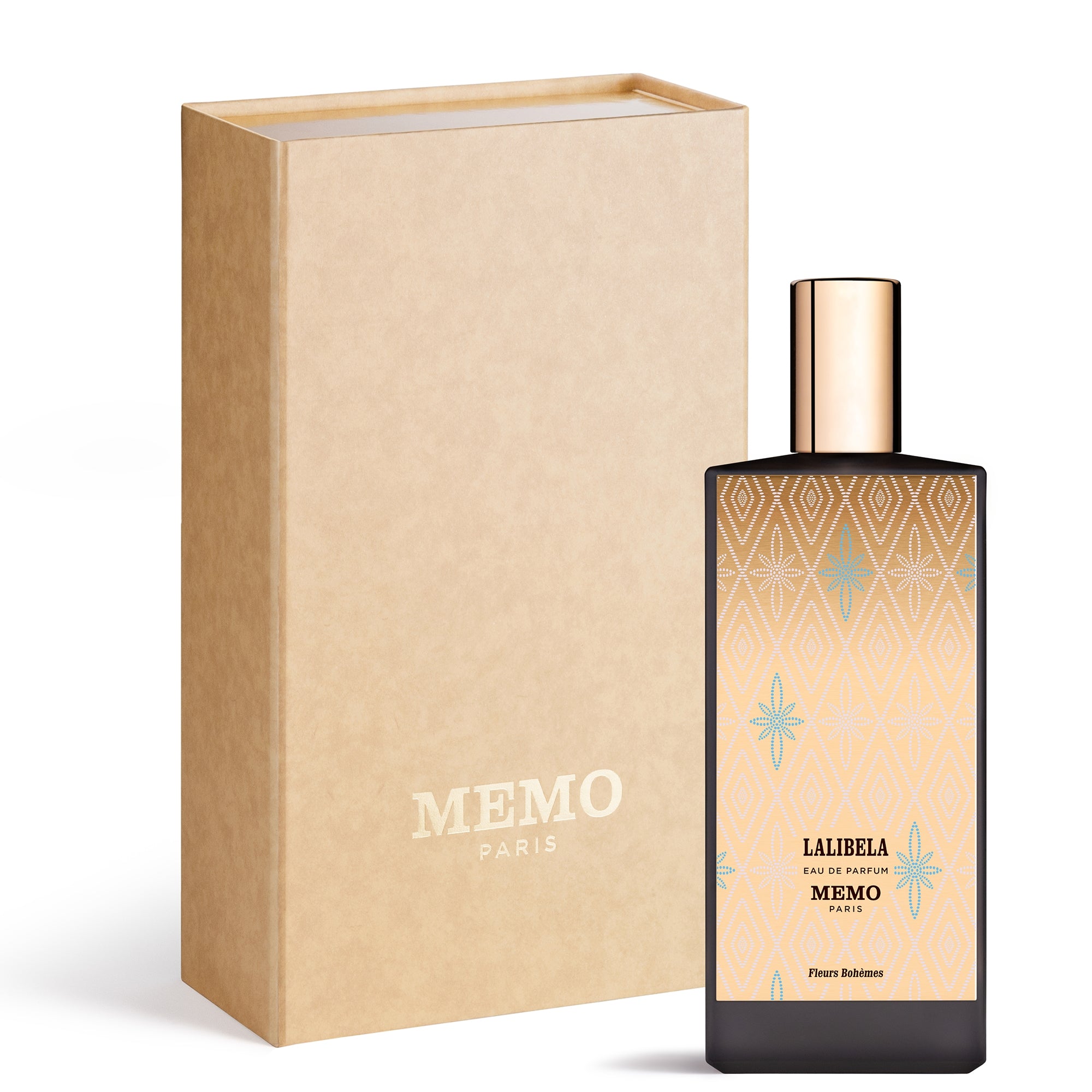 Lalibela Memo Paris EDP 100ML JLT Orjinal Bayan Parfüm