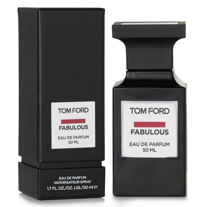 Tom Ford Fabulous Edp 100 ml - Unisex Parfüm tester