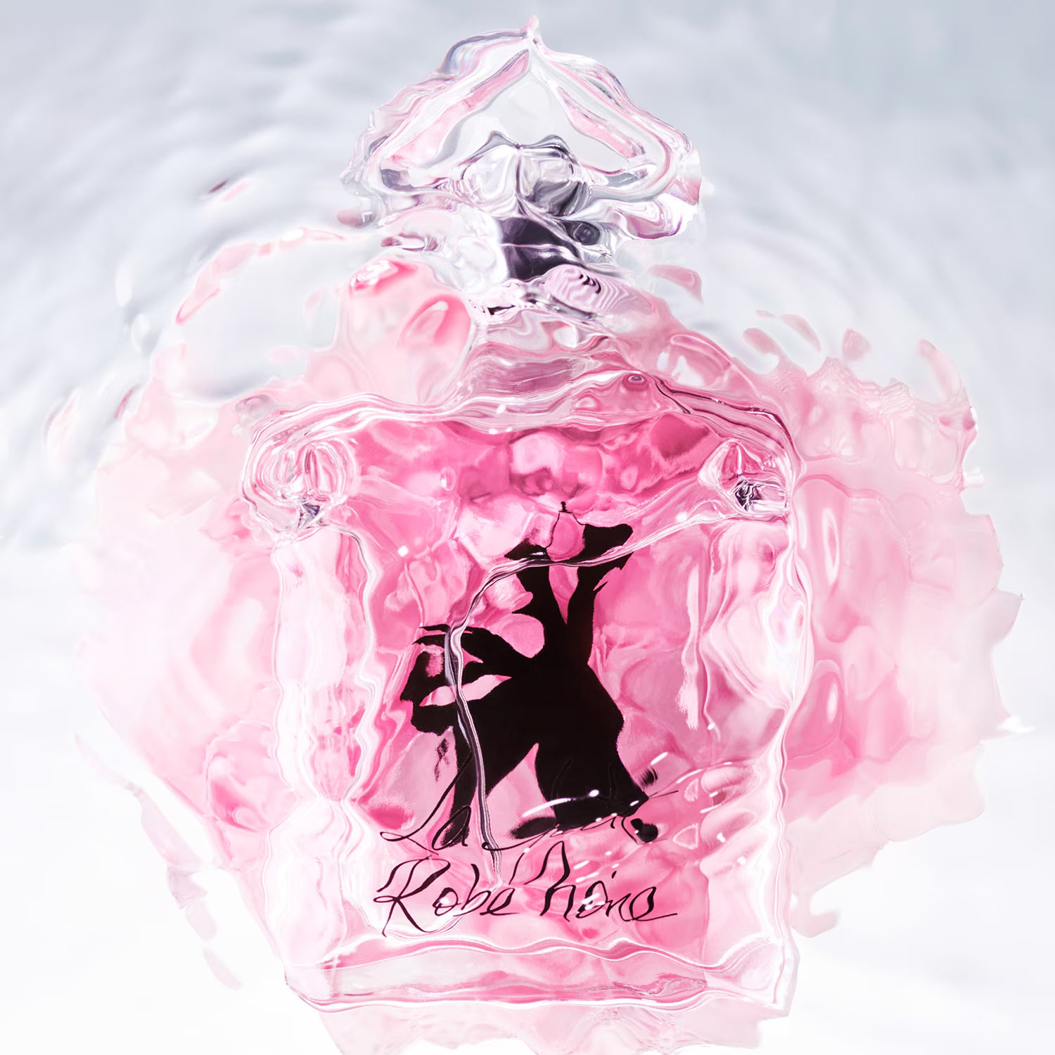 Guerlain La Petite Robe Edp 100ML Bayan Tester
