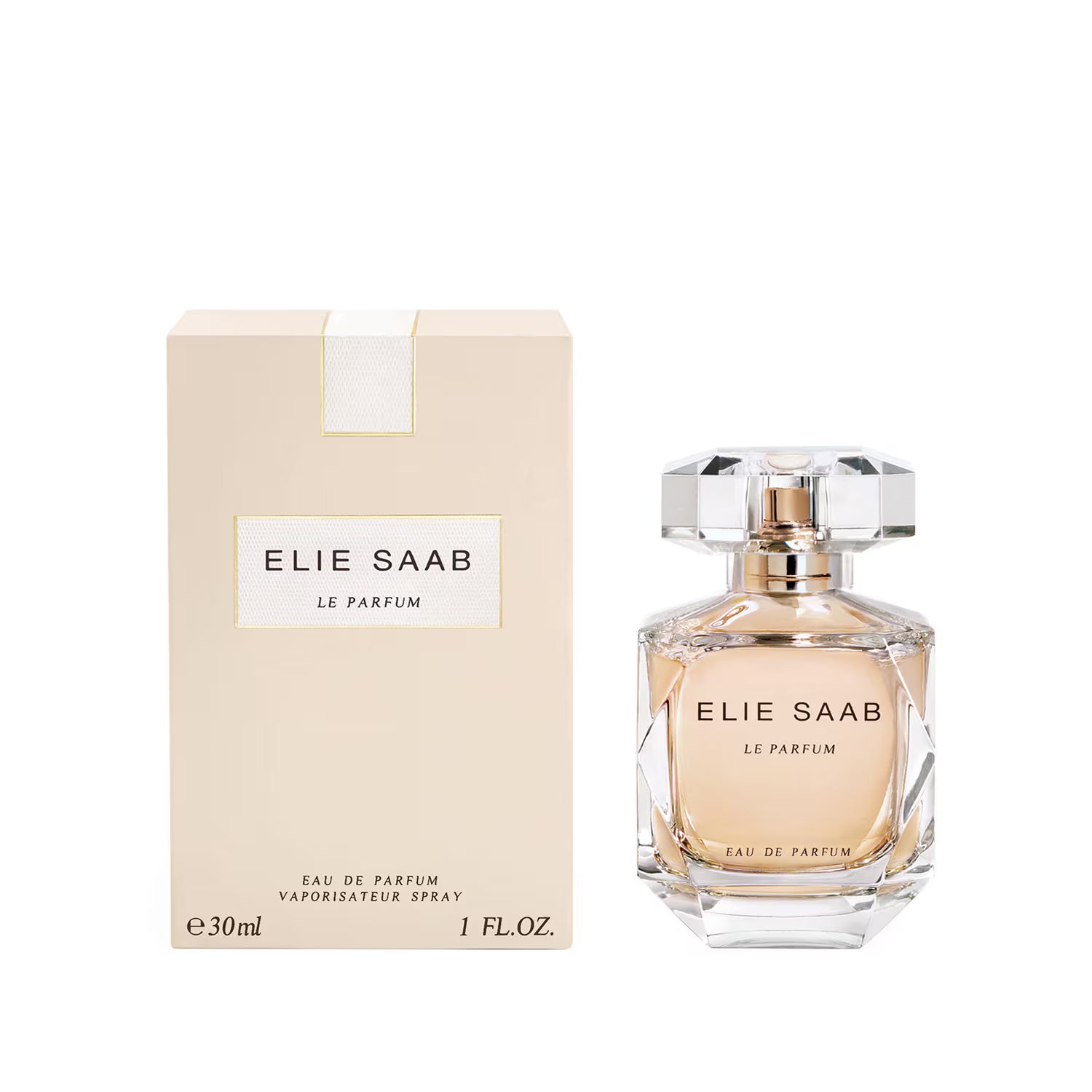 Elie Saab Le Parfüm EDP 90ML Bayan Tester
