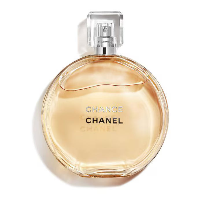 Chanel Chance Toilette 100ML Bayan Tester