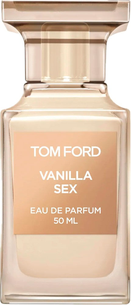 Vanilla Sex Tom Ford for women and men tester