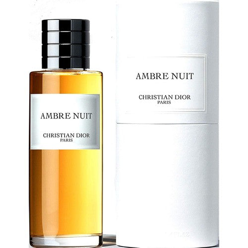 Christian Dior Ambre Nuit Edp 125ML JLT Orjinal Unisex Parfüm
