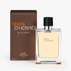 Terre D'Hermès Edt 90ML Erkek Tester