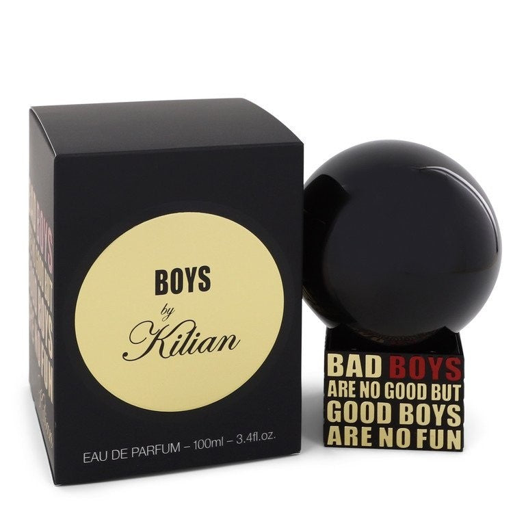 Kilian Bad Boys EDP 100ML JLT Orjinal Unisex Parfüm