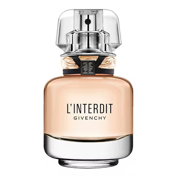 Givenchy Linterdit EDP 80ML Bayan Tester