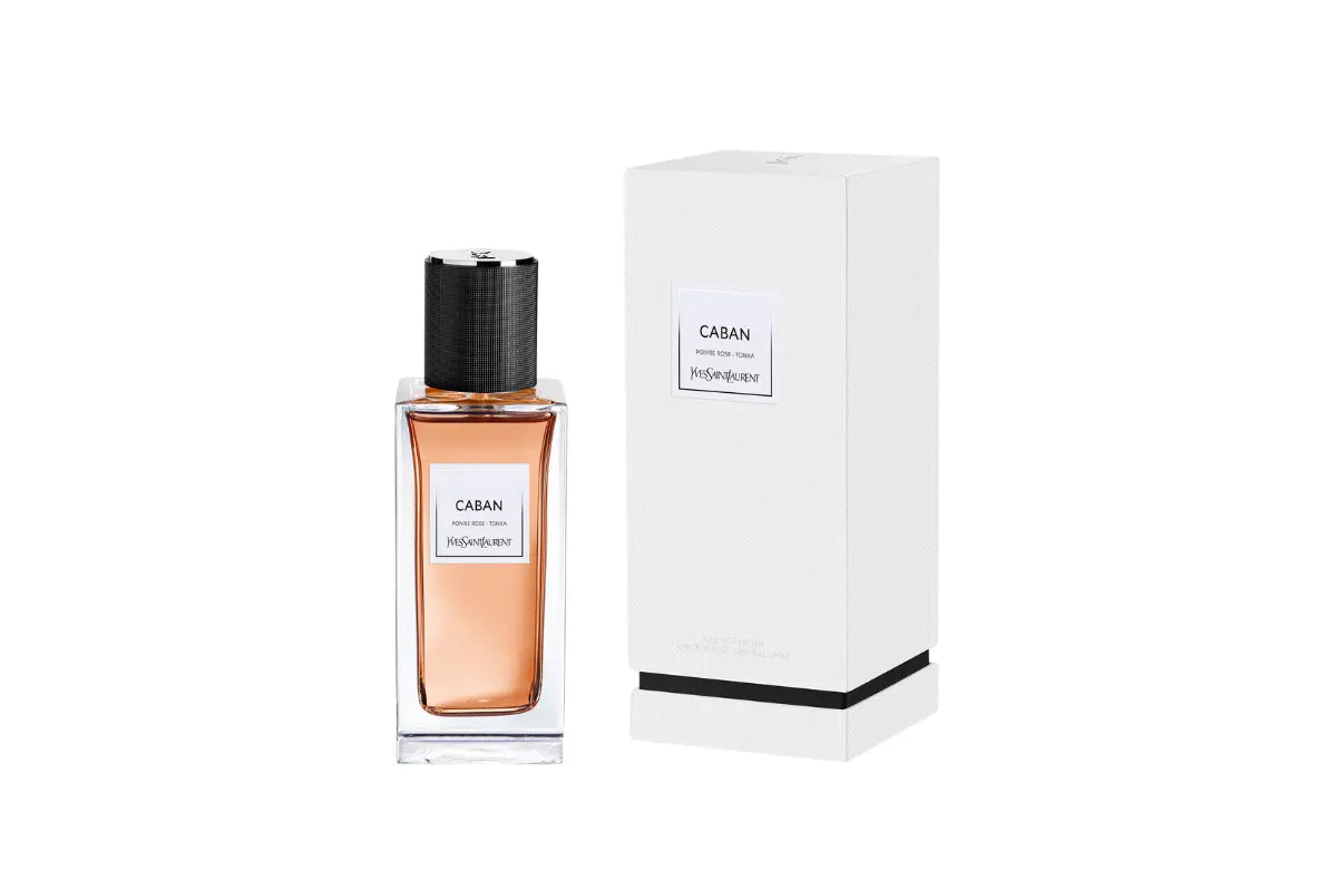 Yves Saint Laurent Caban EDP 100ML JLT Orjinal Unisex Parfüm