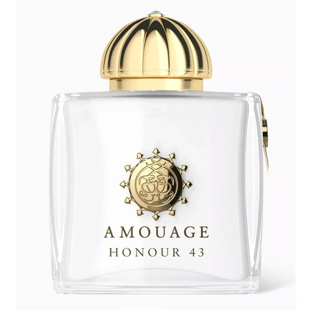 Amouage Honour 43 100ML JLT Orjinal Bayan Parfüm