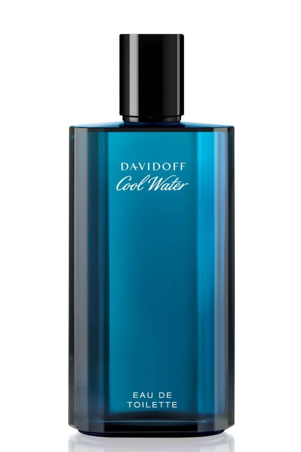 Davidoff Cool Water Edt 125ML Erkek Tester