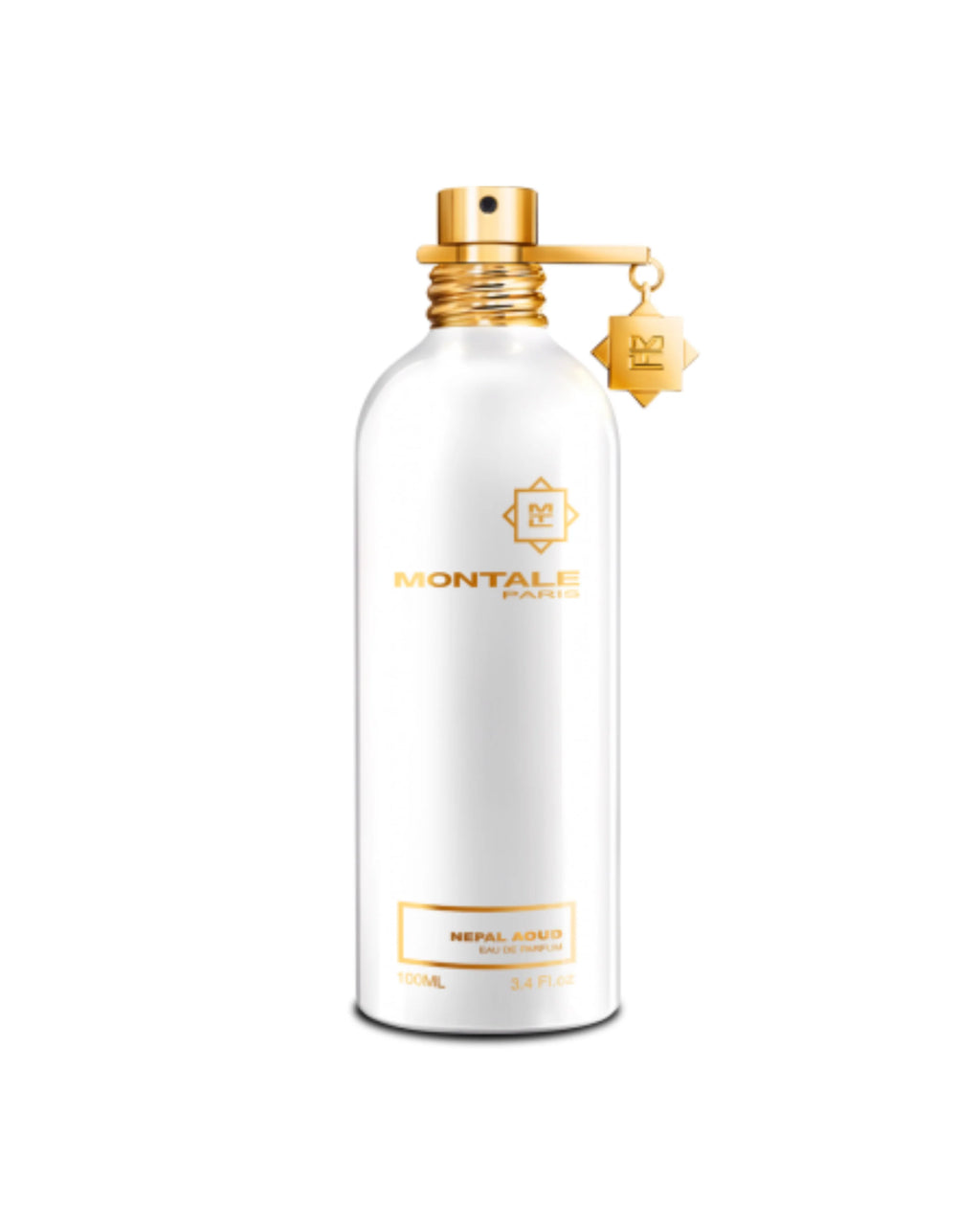 Montale Paris Mukhallat Edp 100ml Unisex Tester Parfüm