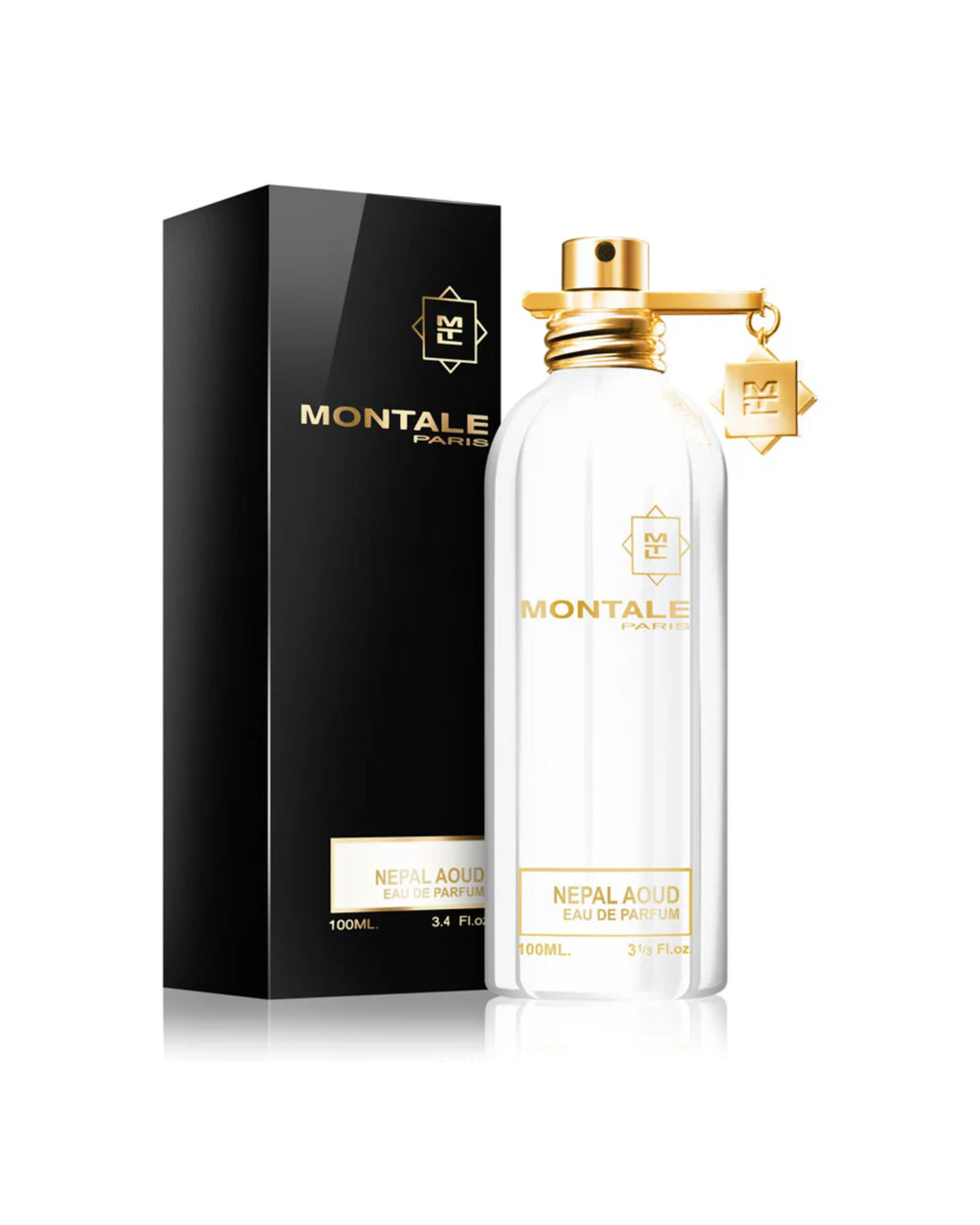 Montale Paris Mukhallat Edp 100ml Unisex Tester Parfüm