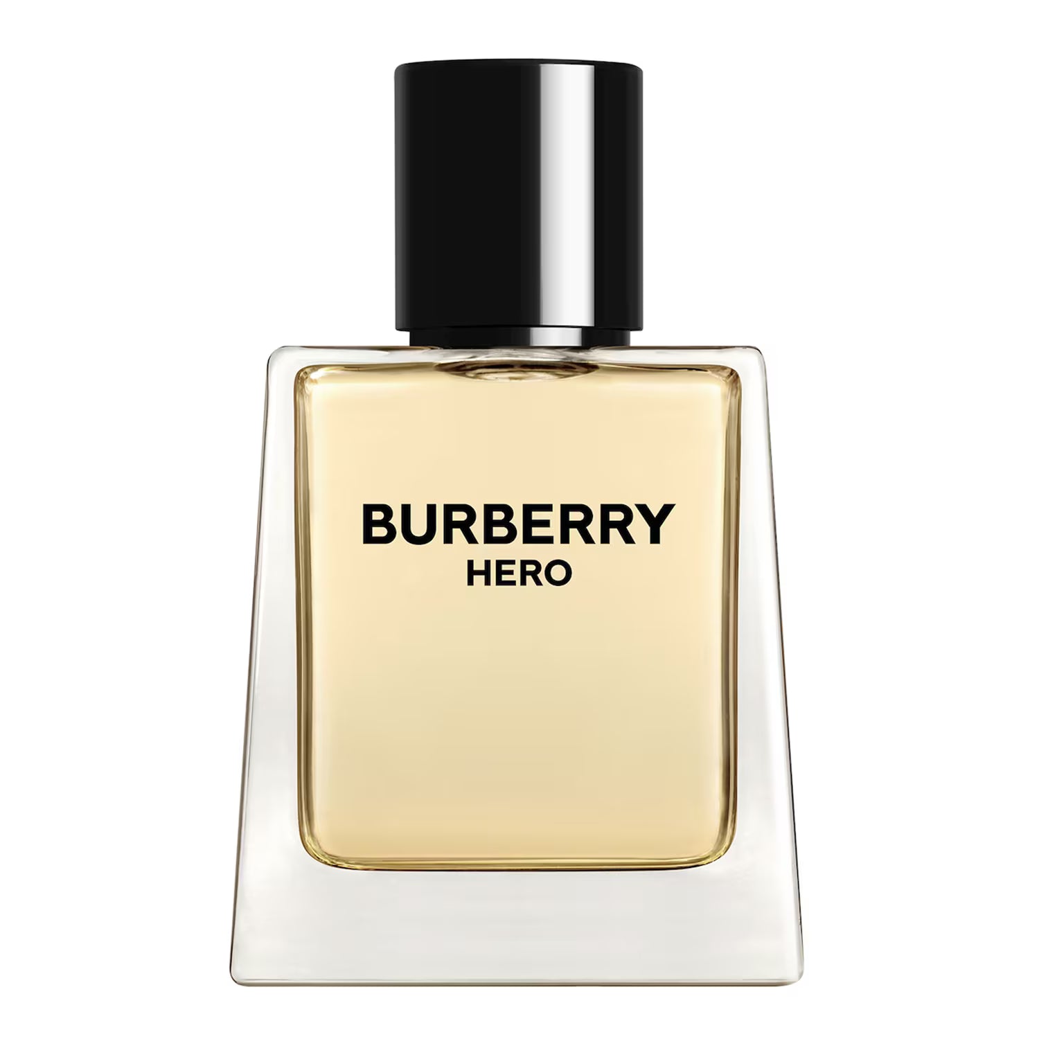Burberry Hero Eau de Toilette 100ML Erkek Tester