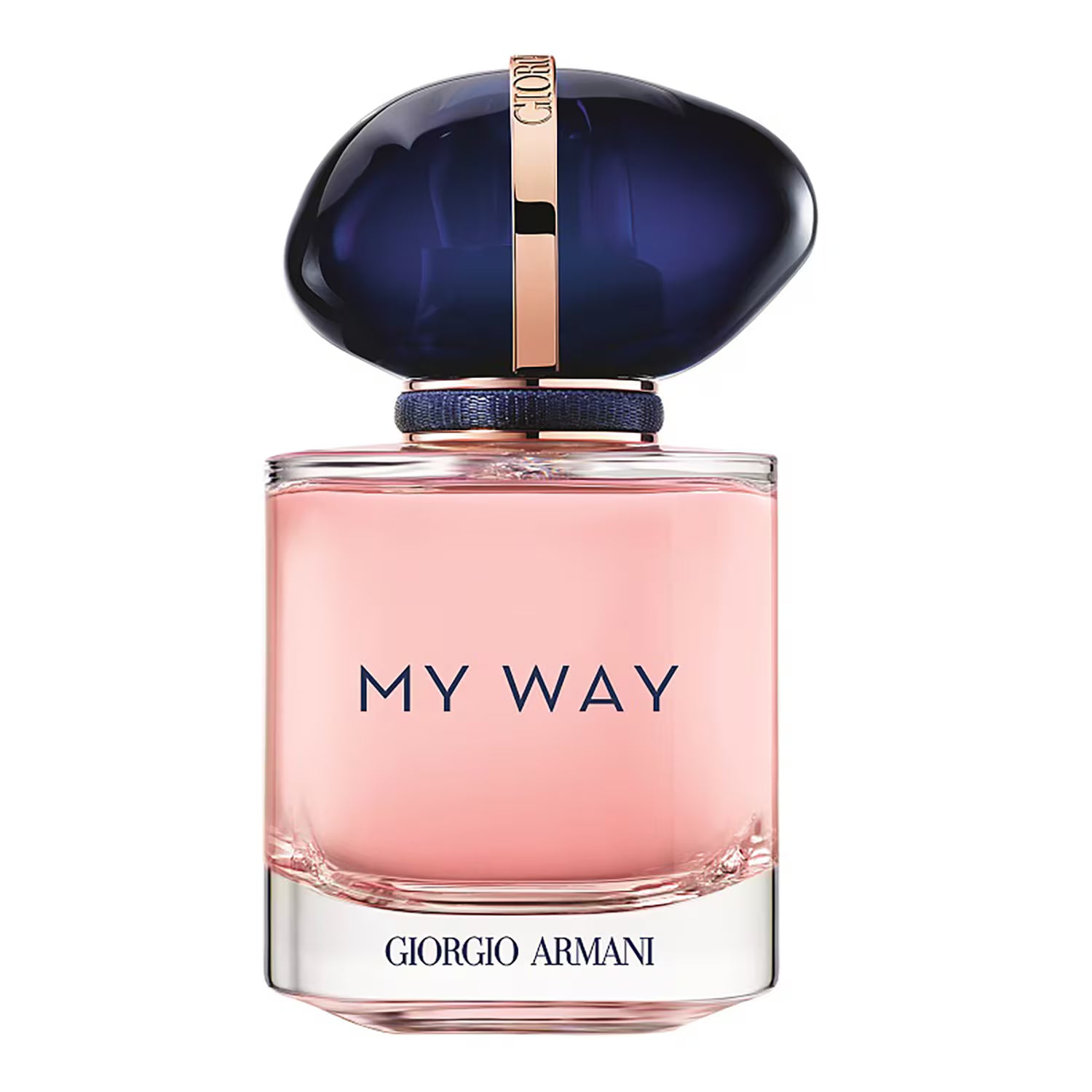 Giorgio Armani My Way Nacre 90ML Bayan Tester