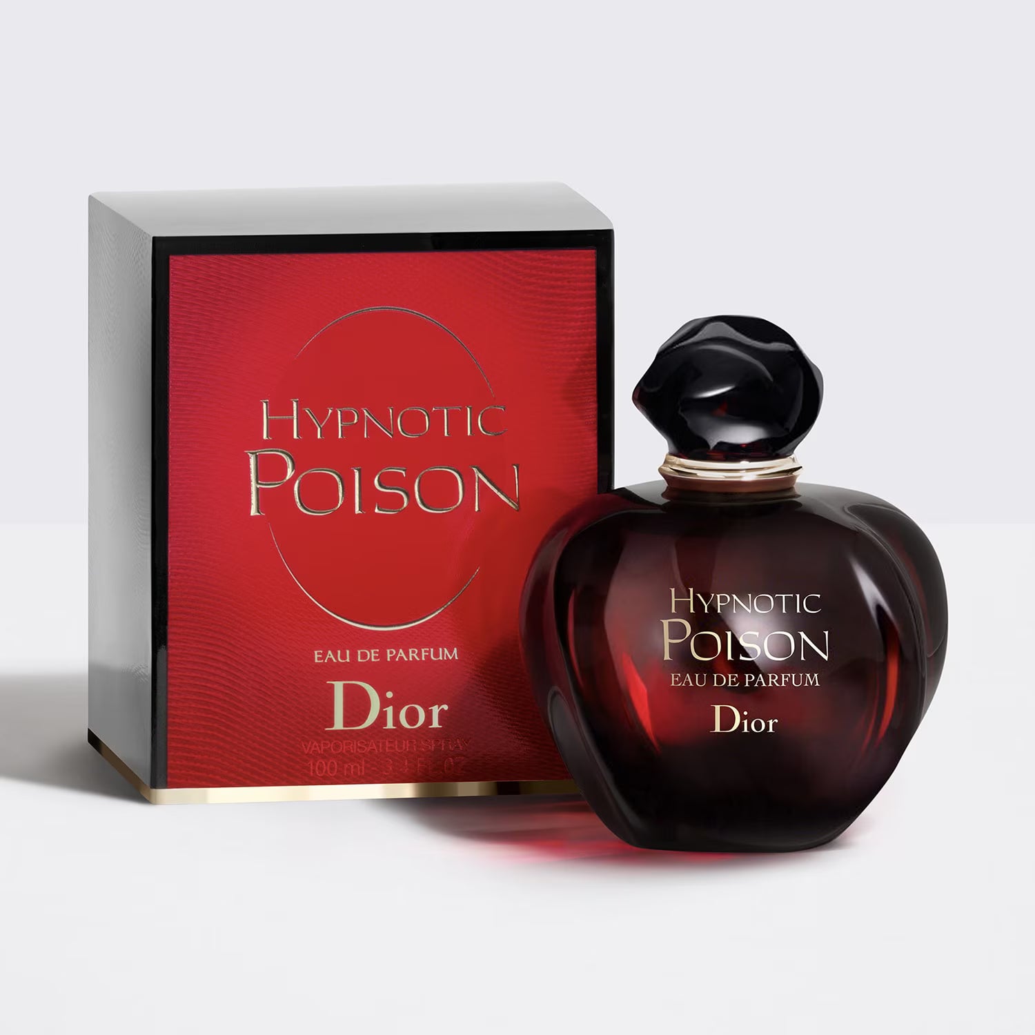 Dior Hypnotic Poison Edp 100ML Bayan Tester
