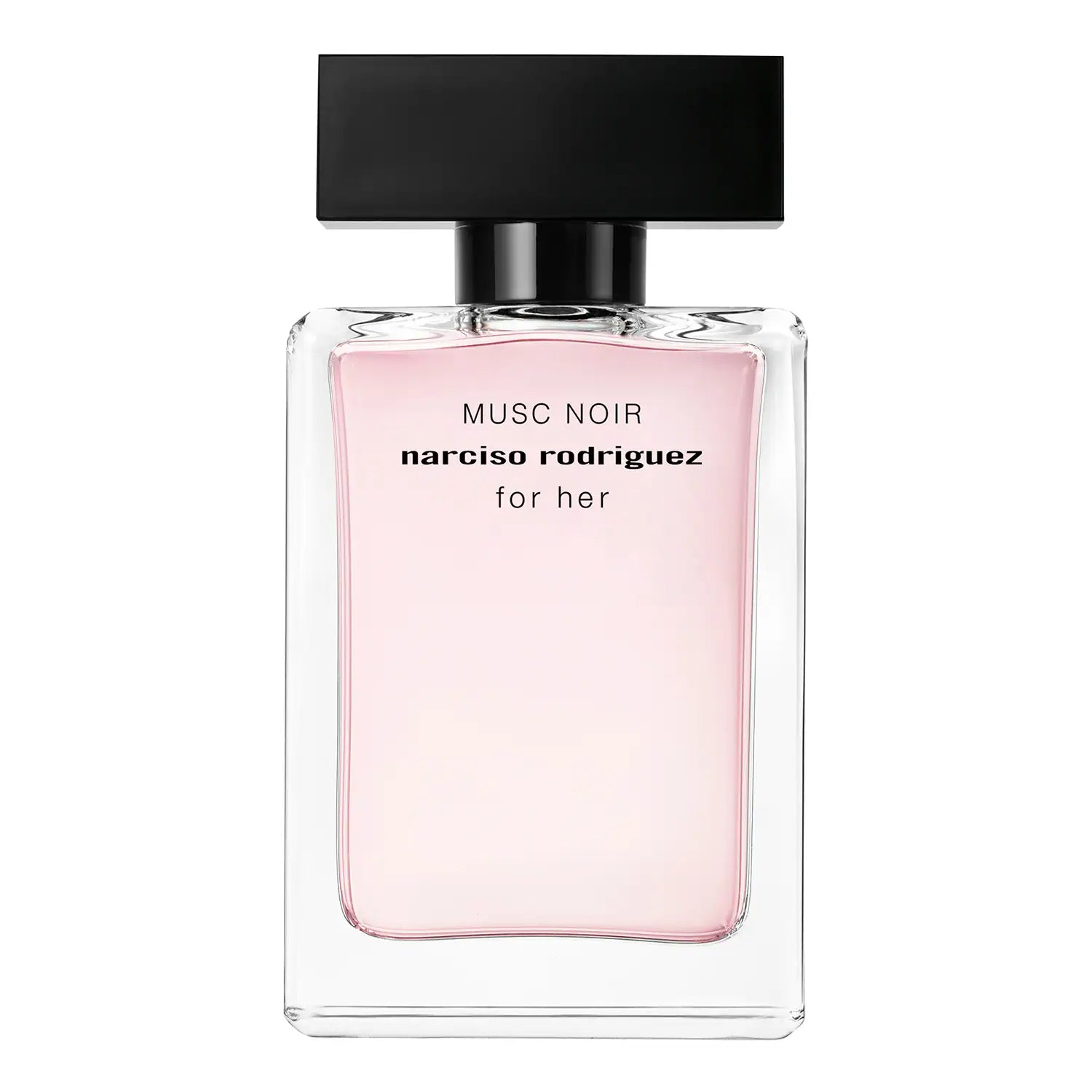 Narciso Rodriguez For Her Musc Noir Eau de Parfum 100ML Bayan Tester