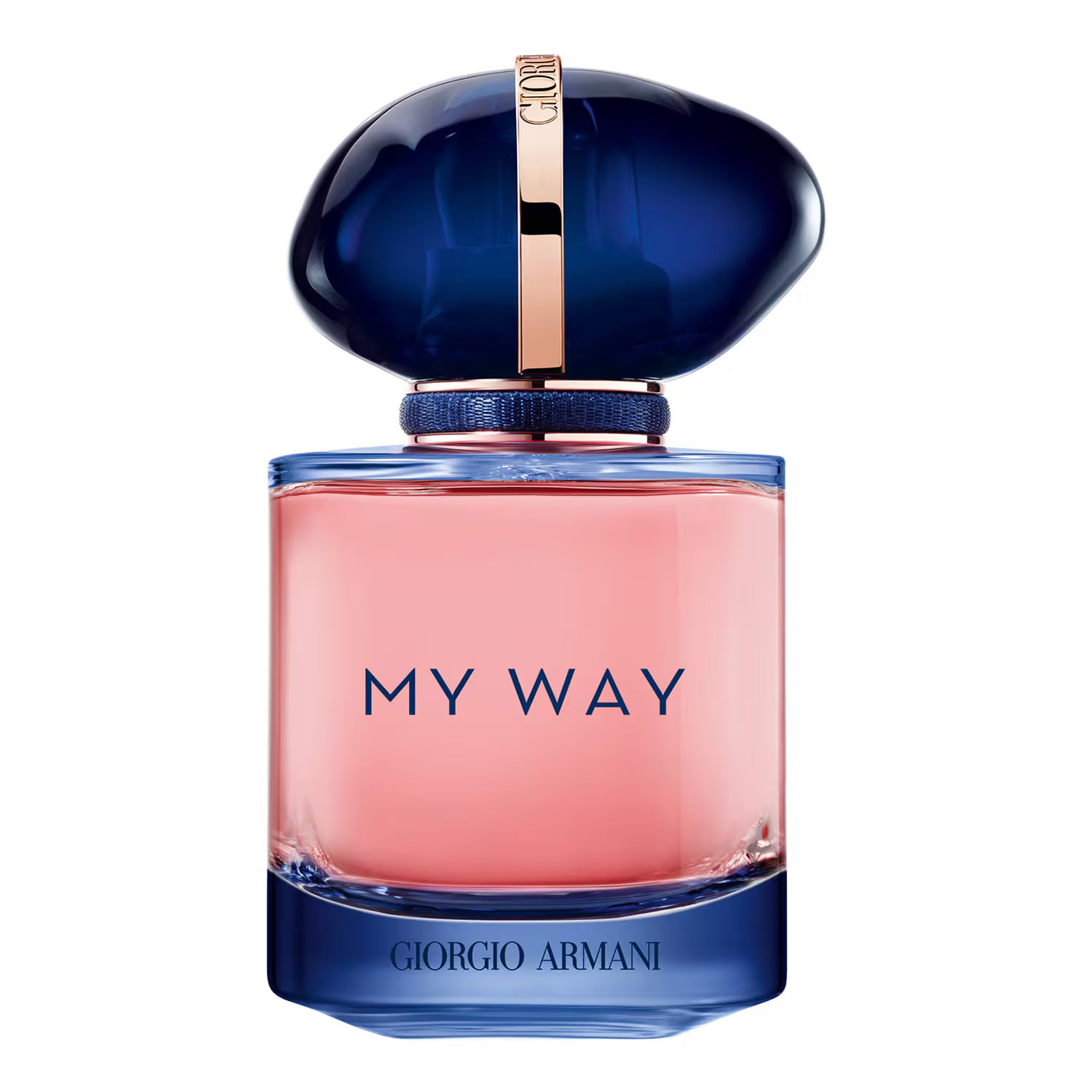 My Way EDP Intense 90ML Bayan Tester