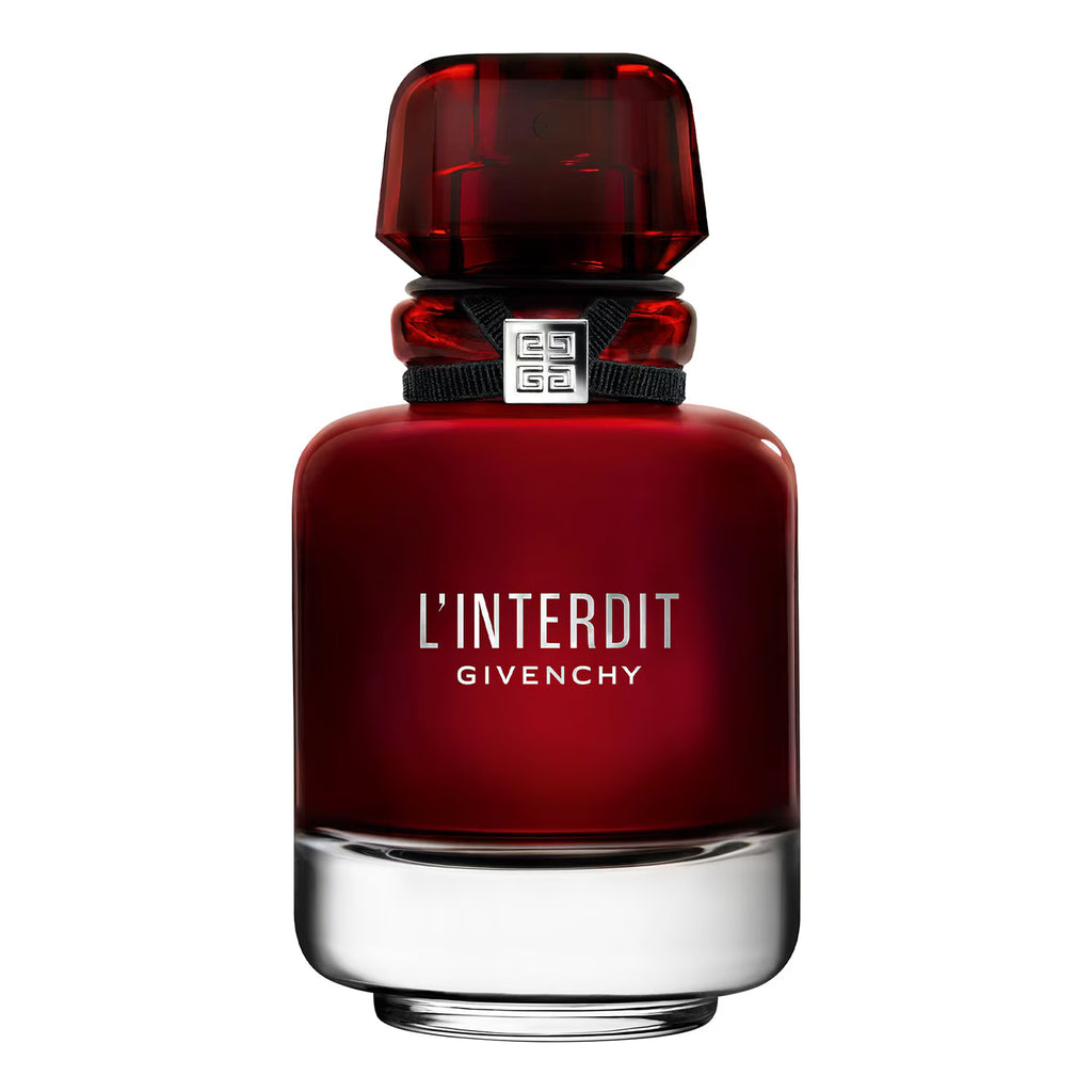 Givenchy Linterdit Kırmızı Rouge Edp 80ML Bayan Tester