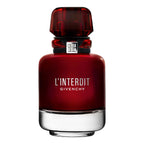 Givenchy Linterdit Kırmızı Rouge Edp 80ML Bayan Tester