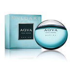 Bvlgari Aqva Marine EDT 100ML JLT Orjinal Erkek Parfüm