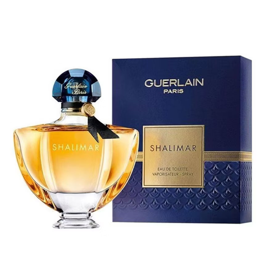 Guerlain Shalimar EDP 90ML JLT Orjinal Bayan Parfüm