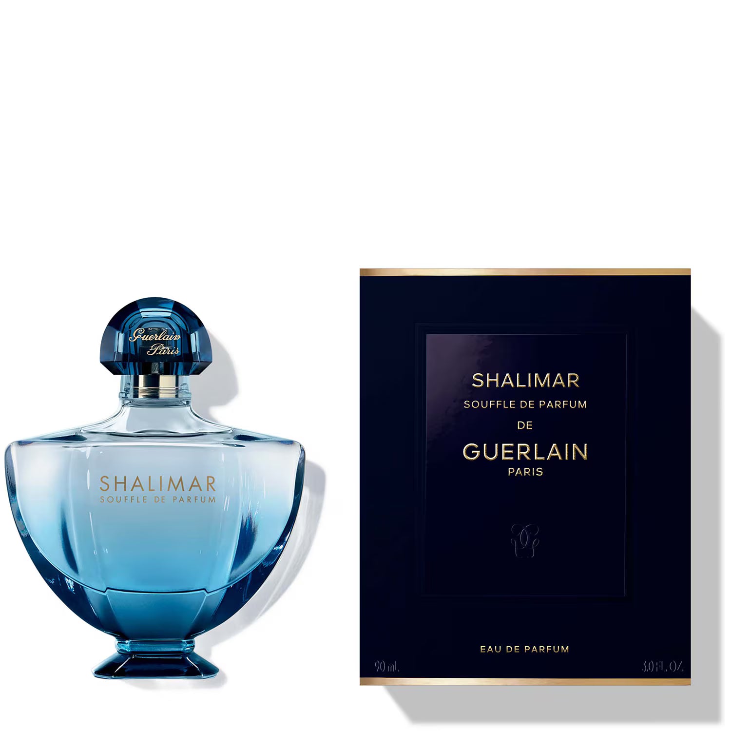 Guerlain Shalimar Souffle EDP 90ML JLT Orjinal Bayan Parfüm