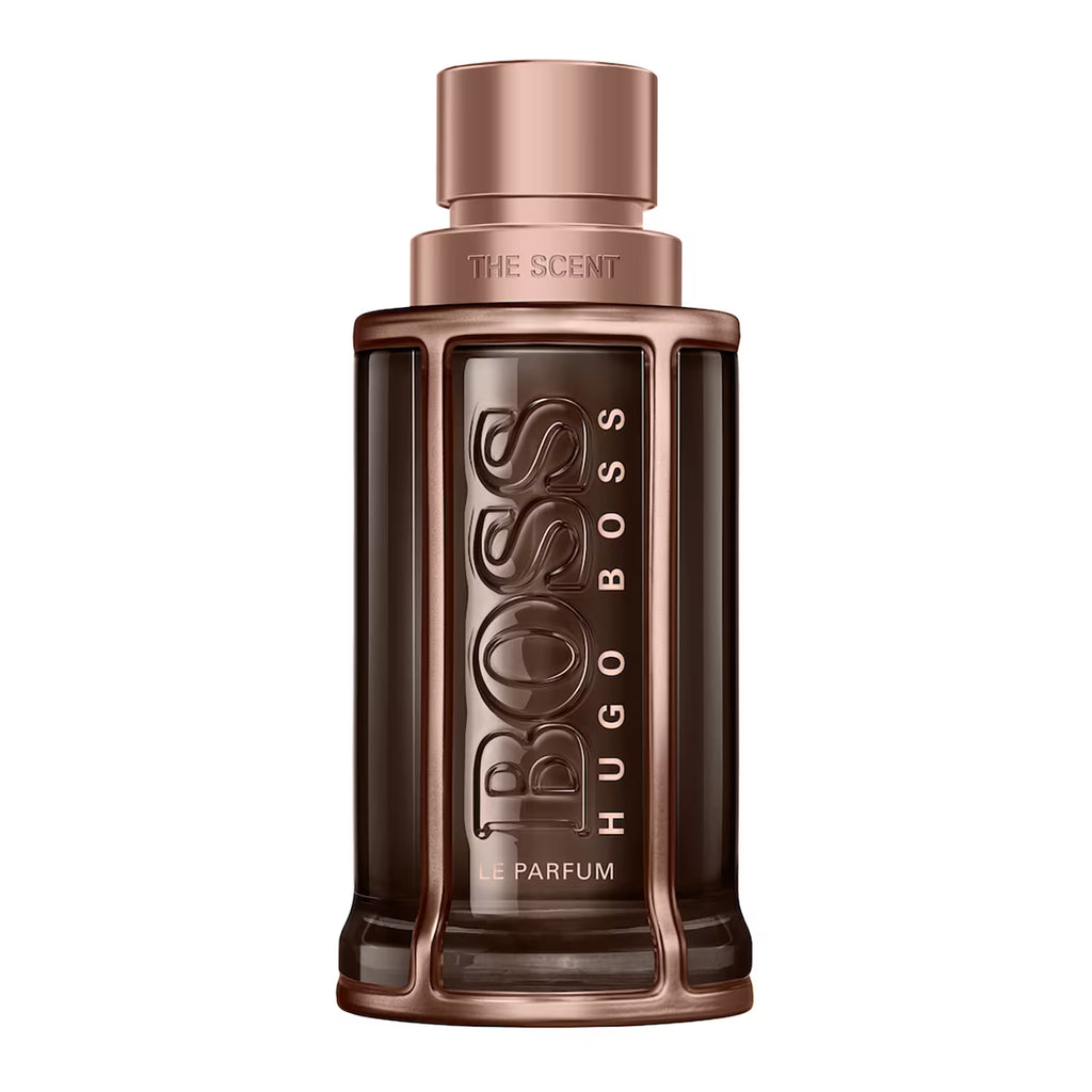 Hugo Boss Boss The Scent Le Parfum For Him 100ML JLT Orjinal Erkek Parfüm