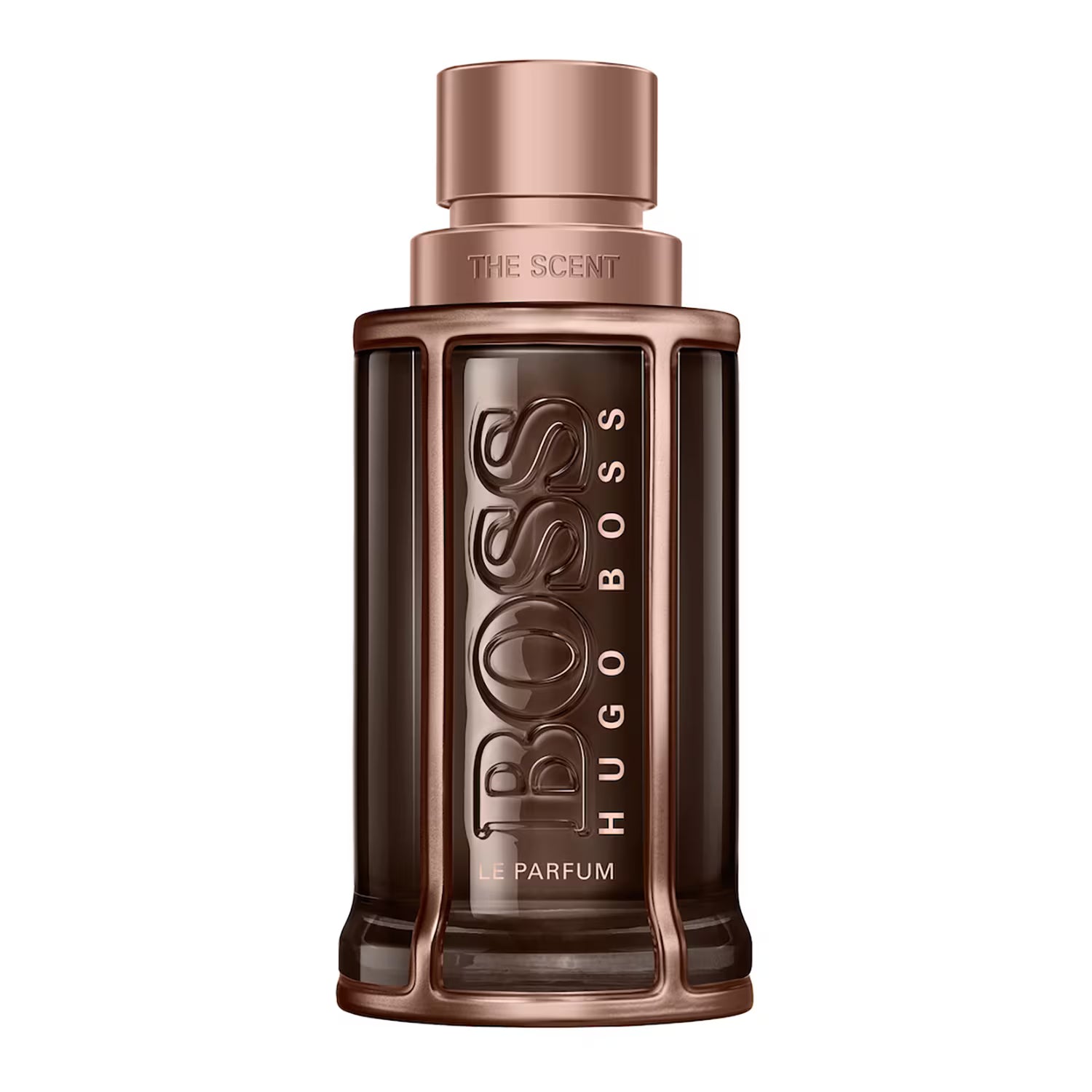 Hugo Boss Boss The Scent Le Parfum For Him 100ML JLT Orjinal Erkek Parfüm