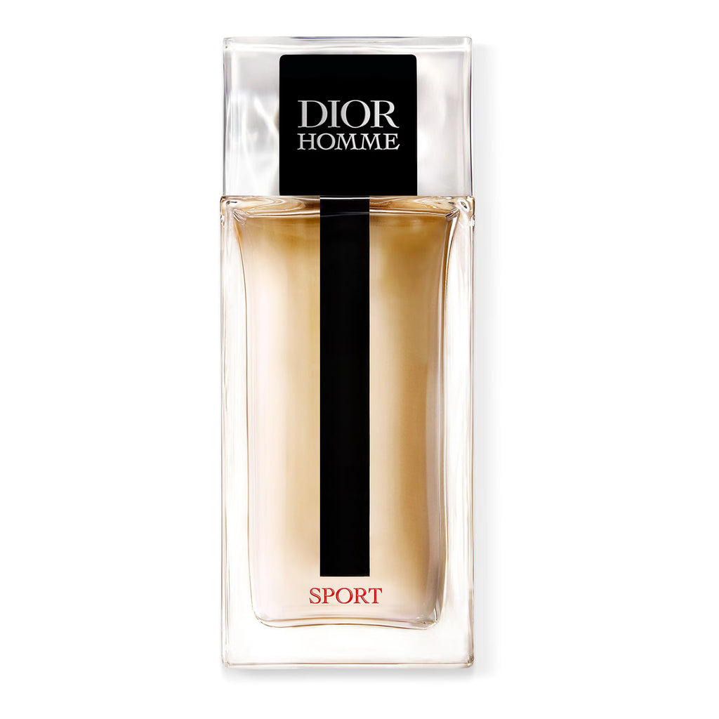 Christian Dior Homme Sport Edt 100ML Erkek Tester