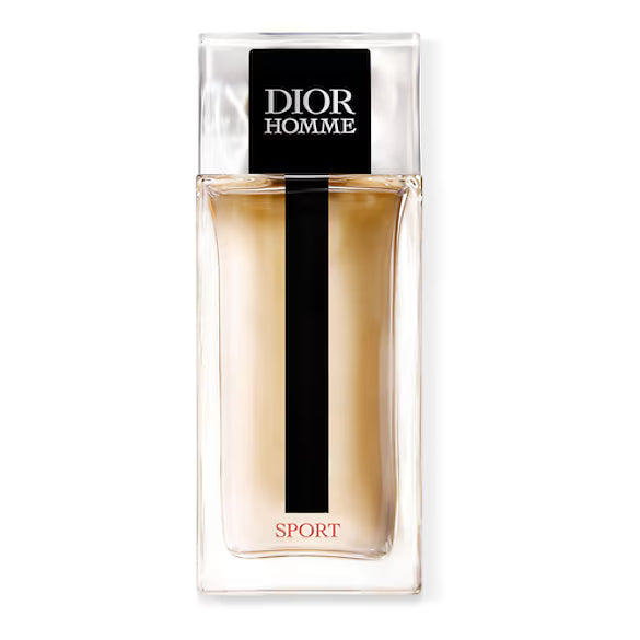 Dior Homme Sport EDT 100ML JLT Orjinal Erkek Parfüm